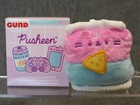 Gund New Pusheen Bag Of Chips Gamer Blind Box Series 24 Plush Cat