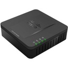 Cisco Ata With Router Spa122