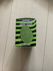 New Nyx Beetlejuice Shrinker Makeup Sponge And Travel Case