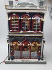 Mr  Christmas Hyde Park Animated Village K  Kringle s Department Store Read