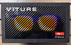 Viture Pro 2 Xr ar Glasses 146  120hz Sony Micro-oled V1273
