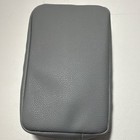 Lufthansa Business Class Gray Wash amenity Bag Amenity Bag Collectible