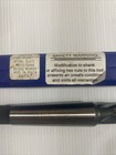 Champion Cutting Tools Corp New 13 16    Spiral Flute Taper Shank Bridge Reamer