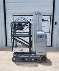 2014 Jlg 20mvl 20  Electric Vertical Mast Lift Manlift Skyjack Genie