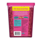Bonkers Bites Seafood Flavor Cat Treats - 30oz