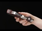 Boker Arbolito Salida Stag Cutlery 4 06  Blade 440a Fixed Knife Fork - 03ba501hh