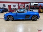 2020 Audi R8 5 2 Quattro V10 Spyder