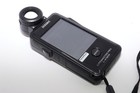 Sekonic L-478dr Litemaster Pro Light Meter W  Strap   5  Spot Attachment 