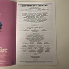 Jagged Little Pill January 2020 Playbill Elizabeth Stanley lauren Patten