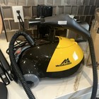 Mcculloch Steam Cleaner Cannister 1275 Multi Purpose Tested Euc W Accessories