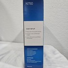 Linksys Ea3500 N750 Dual-band Smart Wi-fi Router  4 Gigabit Ethernet Ports 