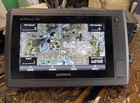 Garmin Echomap 70s Gpsmap