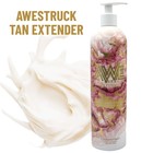 Designer Skin Awestruck 16oz Moisturizer Tan Extender Body Lotion After Tan Care