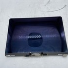 Apple Macbook Air 13in Lcd Screen Display Assembly Gray A1932 2018 Oem