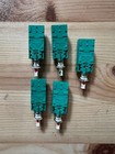 7pcs Of Itt Schadow Ne18 T70 Power Switch 6a 250vac  New 