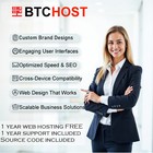 Stunning Website Design     Affordable Pricing With Fast Turnaround