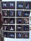 Massive Lot Of 203 X Nsync Justin Timberlake Britney Spears 35mm Slides