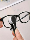 1pc Portable Glasses   Sunglasses Cleaning Brush Cleaner Tool