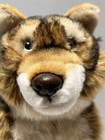 Ganz Webkinz Signature Red Wolf No Code Plush Stuffed Animal 11    Wkse3008