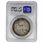 1900 Lafayette Commemorative Dollar  1 Pcgs Vf 35