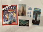 Vintage Time Magazine June 5 1964    A Confidential Guide To The New York Fair