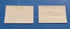 Falkland Islands Stamps  Scott 235-236 Mlh
