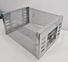 Home Mouse Trap Cage Humane Automatic Continuous Rodent Control Lot Of Four