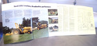 1970 s Ford 231 531 Tractor Original Color Sales Brochure  2 