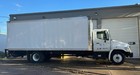 2008 Hino 338