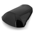 Passenger Rear Seat Cover Cowl For Suzuki 2017-24 Gsxr Gsx-r 1000 1000r Black T1