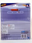 Lot Of 2x Nerf N-strike Elite Accustrike Series 150 Darts Total Refill - E2273