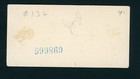 1918  Fifty Dollars Intaglio Printed Proof Bep Federal Reserve Bank Note