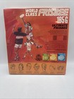 Vintage 1976 Wham O World Class Frisbee 165g Ultimate Boxed New