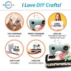 Sewing Machine Pin Cushion  Large Size  durable   Handmade Craft Sewing Suppl   
