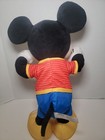 Disney Junior Mickey Mouse Head To Toes Cute Fun Singing   Dancing Toy 15 5 