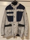 Bmw Motorcycle Racing Suit   Jacket   Pants Size Xl