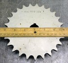 Martin 60bs25 Roller Chain Sprocket  60 25 Teeth 1  Bore