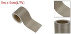 Wood Grain Repair Tape 2in X16ft Self Adhesive Realistic Patch Gray Oak