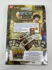 One Piece Ccg The Quest Begins Starter Deck Factory Sealed 2005 New Set