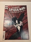 Symbiote Spider-man Crossroads  4 1 25 Momoko Variant Cover Marvel Comics