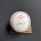Luis Severino Signed Autographed 2017 Asg All Star Baseball Beckett Coa Yankees