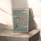 The Shins 2009 Crystal Ballroom Concert Poster  Ben Wilson  Limited Ed   150 163