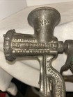 Vintage Enterprise No  5 Tinned Meat Grinder Food Chopper