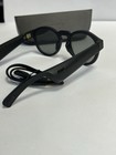 Bose Frames Rondo Audio Sunglasses - Black