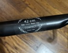 Enve Compact Drop Bar Handlebar 42cm 31 8mm Carbon 