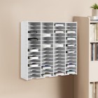 60 Slots Ink Pad Storage Holder  Stamp Pad Organizer  Ink Pad Storage Rack