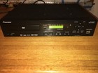 Pioneer Dvd-v8000 Reference Level Professional Dvd Player Disc Testing Working