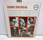 Vtg August 12  1965 - International Jazz Critics Poll Results - Down Beat Mag 