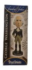 George Washington President Royal Bobbles Bobblehead Limited Edition Box New