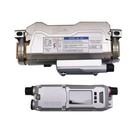 New  Keyence Fd-r50 Clamp-on Flow Meter  free Ship   open Box Item 